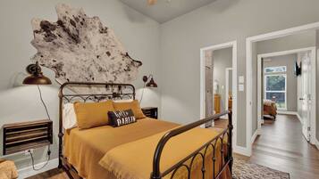 Huis, meerdere bedden, hot tub (181 Crazy Horse) | 3 slaapkamers