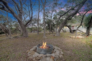 Chimenea