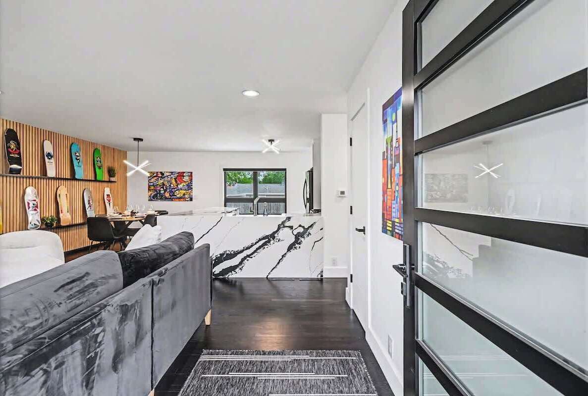 Interieur