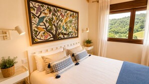 Iron/ironing board, free WiFi, bed sheets - La Cuadra de San Pedro, Ribadesella (Ribadesella)
