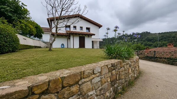 Fachada