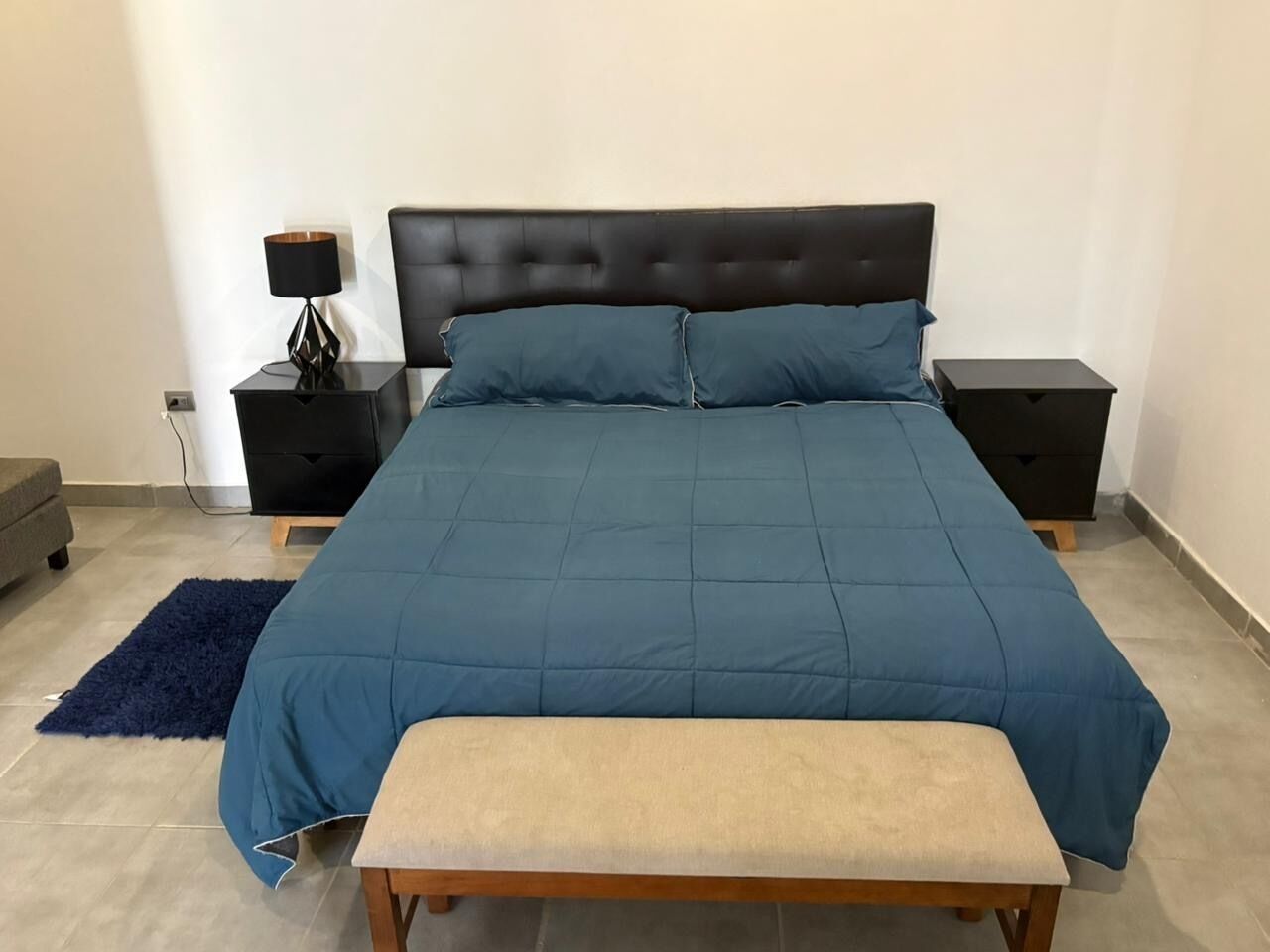 2 chambres, accès au Wi-Fi (inclus), literie fournie