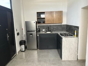 Privat køkken