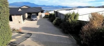 Kunanyi Views - Hobart