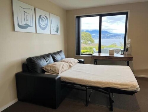 Kunanyi Views - Hobart