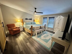 3 Schlafzimmer, kostenloses WLAN