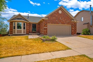 Exterior - 3 Kings • Game Room • Pet Friendly • EV Charger (Colorado Springs)