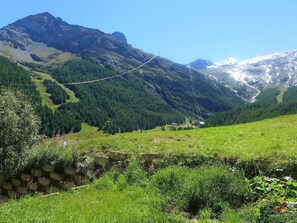 Miscellaneous - Amedee Appartement/Fewo 5-Bettwohnung Nr. 3 by Interhome (Saas-Fee)