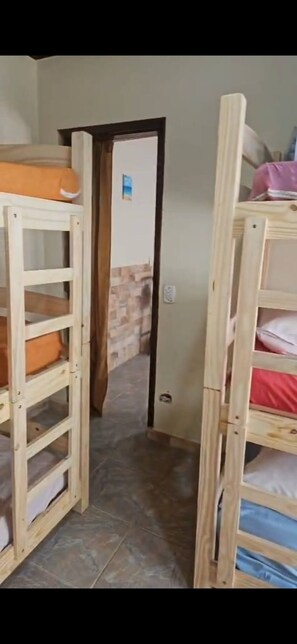 2 Schlafzimmer, Internetzugang