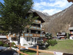 Außenbereich