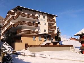 Udendørsområde