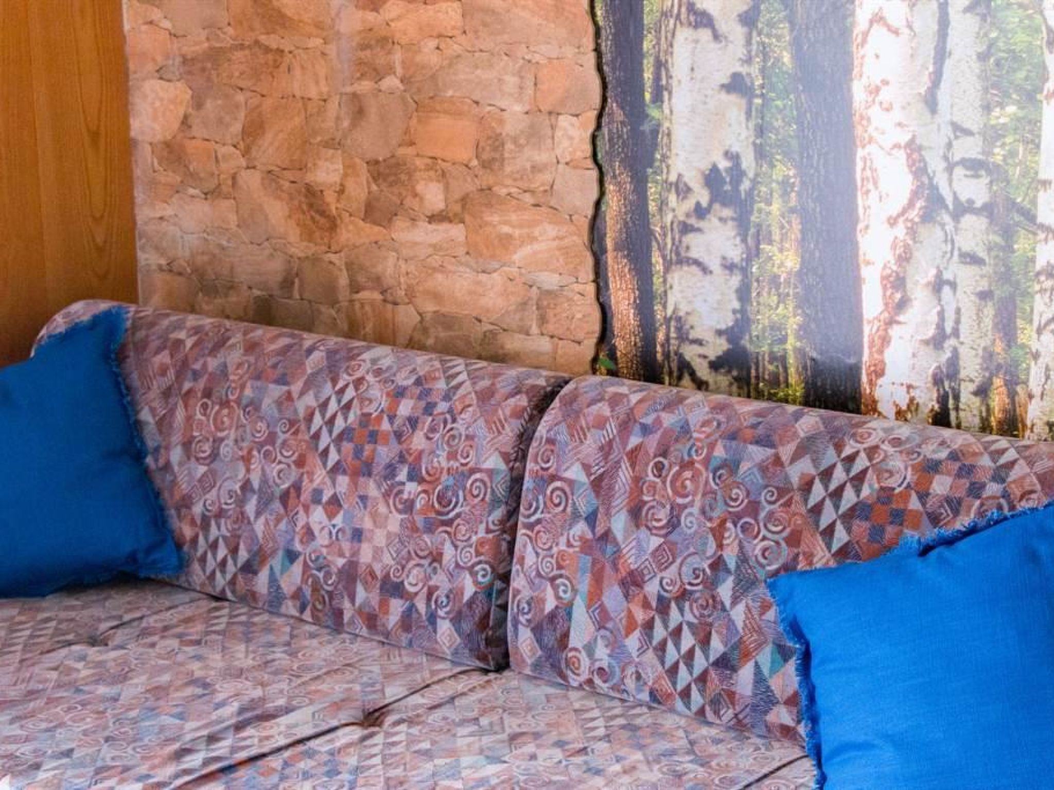 Monte Rosa Appartement/fewo Appartement Weissmies By Interhome - Saas-Fee