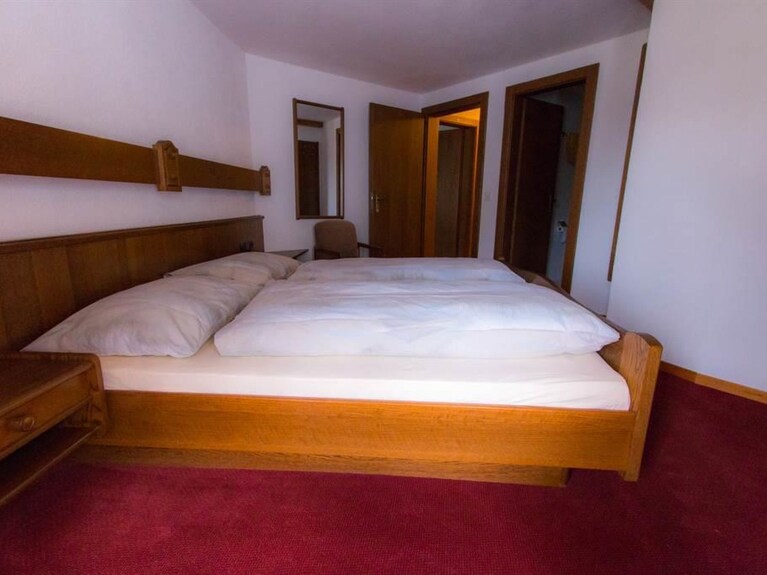Monte Rosa Appartement/fewo Appartement Strahlhorn By Interhome - Saas-Fee