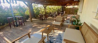 Hotel Azur