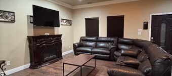 Western Bunkhouse