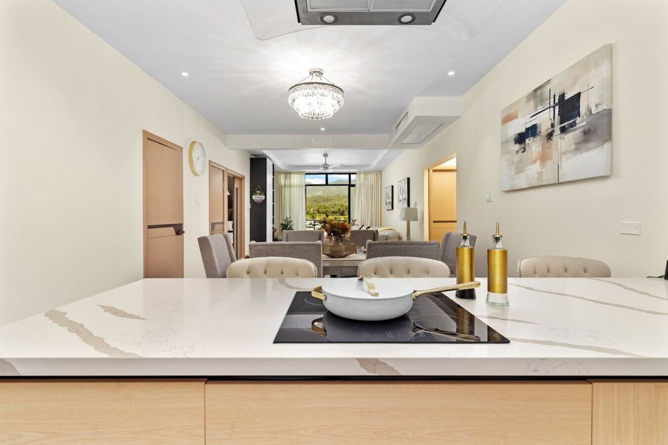 Casa | 1 quarto