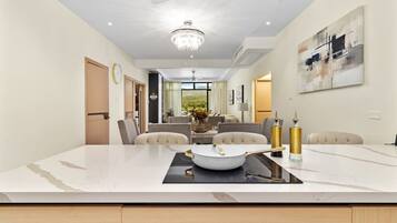 Casa | 1 quarto