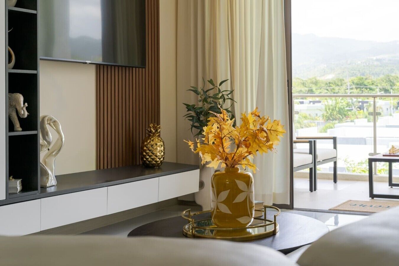 Casa | 1 quarto
