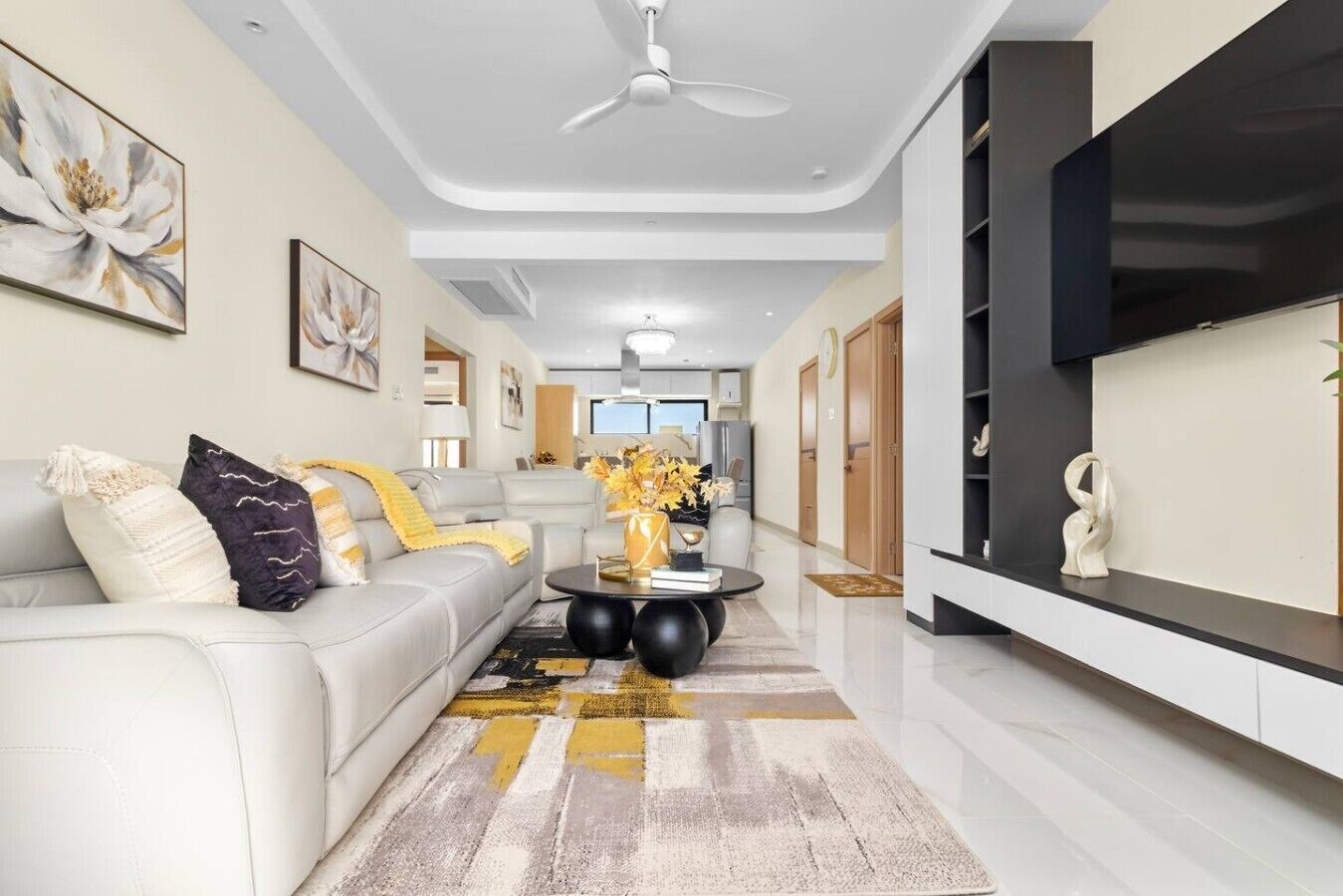 Casa | 1 quarto