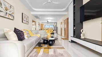 Casa | 1 quarto