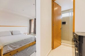 Room - Elegant Loft Near Reforma (México D.F.)
