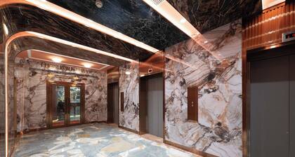 Beijing Panoramic European Manor Hotel
