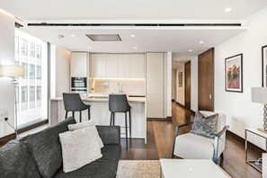House - Modern Westminster Home Central AC Concierge (London)