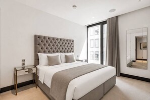 House - Modern Westminster Home Central AC Concierge (London)