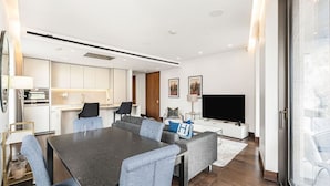 Ferienhaus | 2 Schlafzimmer