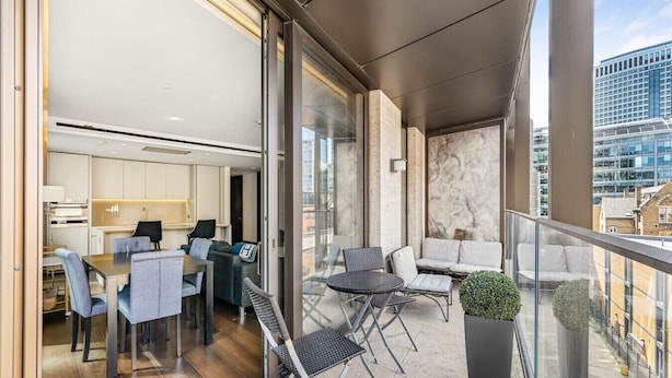 Ferienhaus | 2 Schlafzimmer