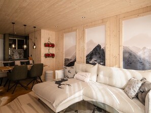 Oppholdsområde