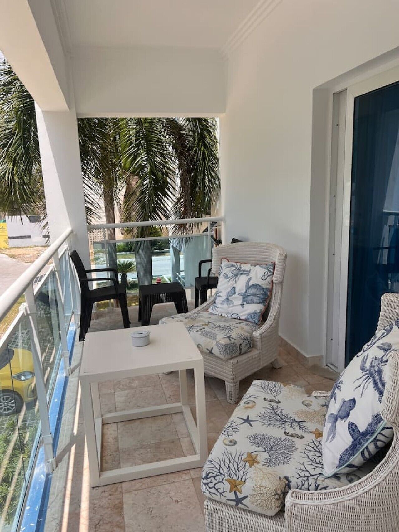 Casa | 1 quarto