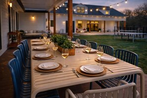 Ferienhaus | 3 Schlafzimmer