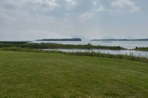 Fantastic campground retreat #35
