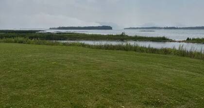 Fantastic campground retreat #35