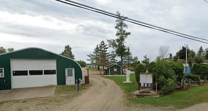 Fantastic campground retreat #35
