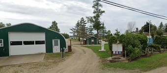 Fantastic campground retreat #35