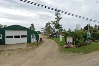 Fantastic campground retreat #35