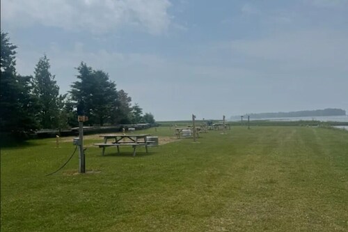 Fantastic campground retreat #35