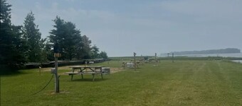 Fantastic campground retreat #35