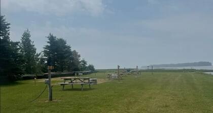 Fantastic campground retreat #35