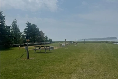 Fantastic campground retreat #35