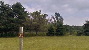 Unclassified image, 3 of 11, button - Fantastic campground retreat #35 (Lion's Head)