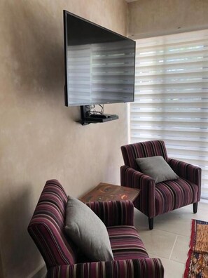 Interior - Carmela  (Tulum)