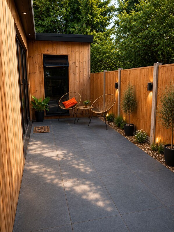 Terrass/Patio