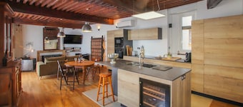 Cozy home in Pelussin with WiFi