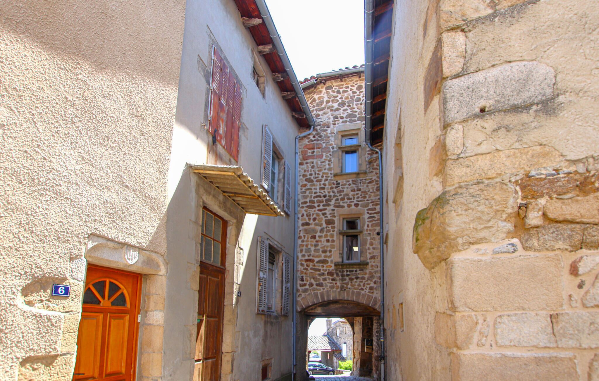 Exterieur