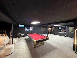 Spielezimmer