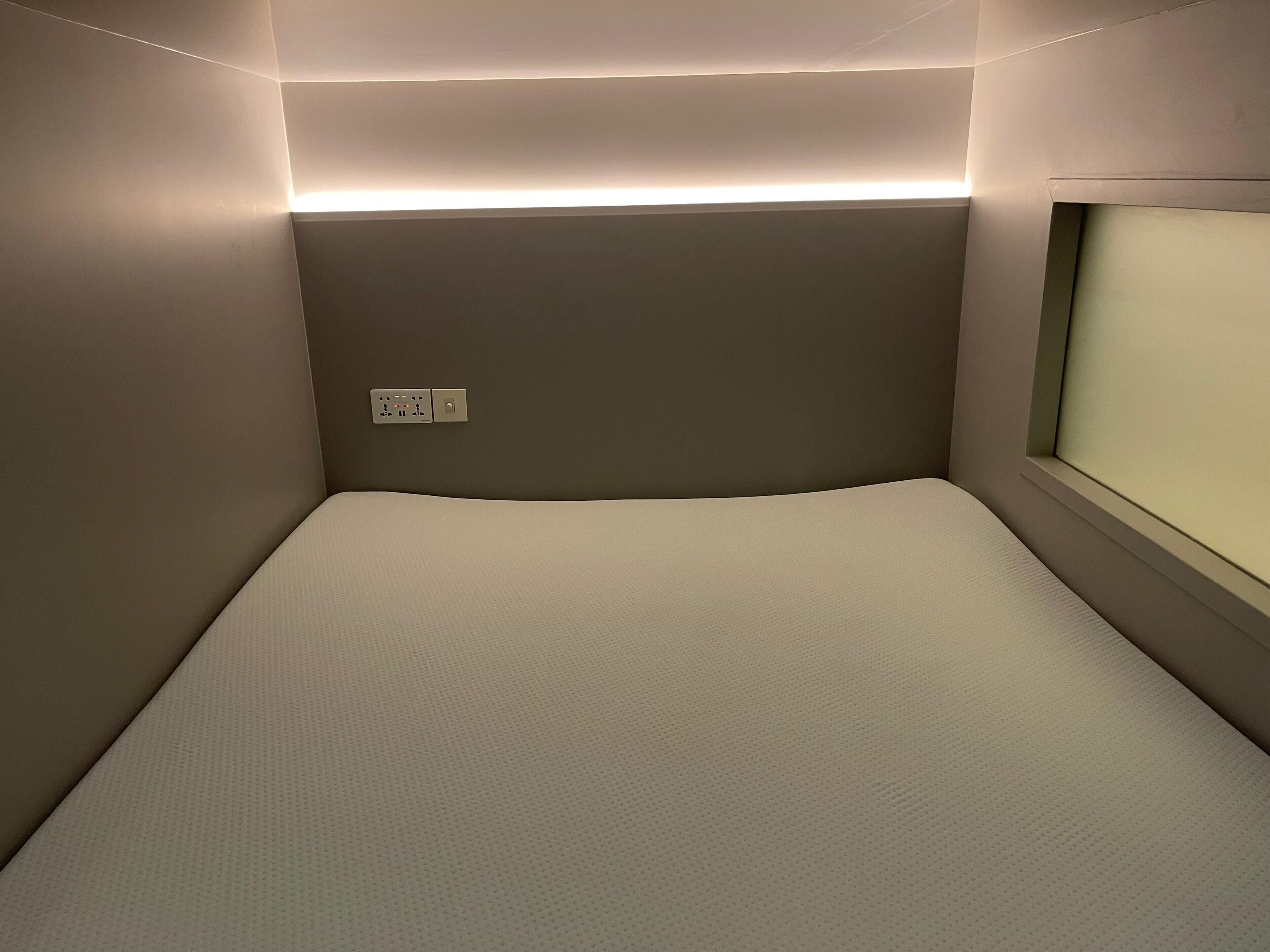Standard Double Room, City View | WiFi (free)