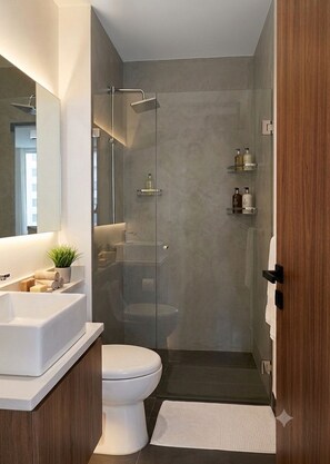 Bathroom - Vrbo Property (Santa Marta)
